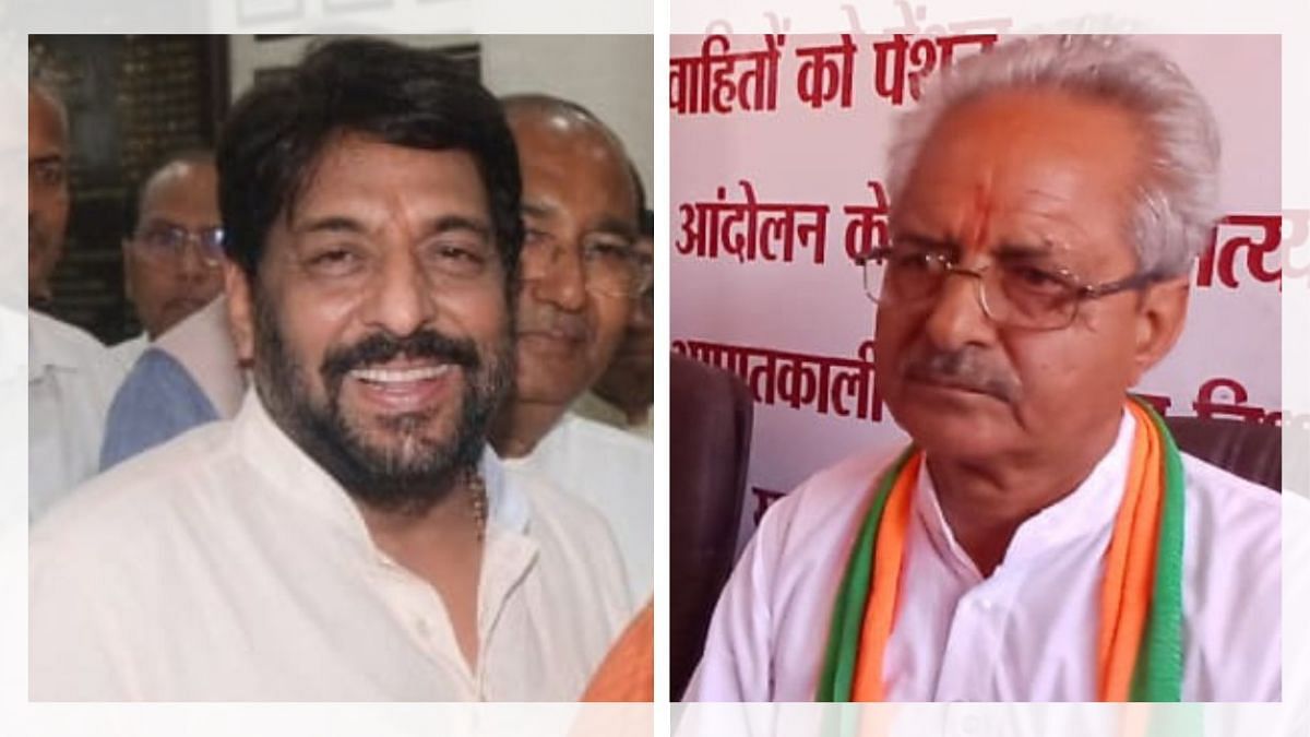 BJP withdraws from assembly polls in Sirsa to support Haryana Lokhit Party’s Gopal Kanda. Here’s why