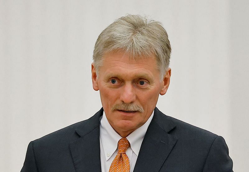 Kremlin Accuses US Of Unacceptable Pressure On Russian Media – ThePrint ...