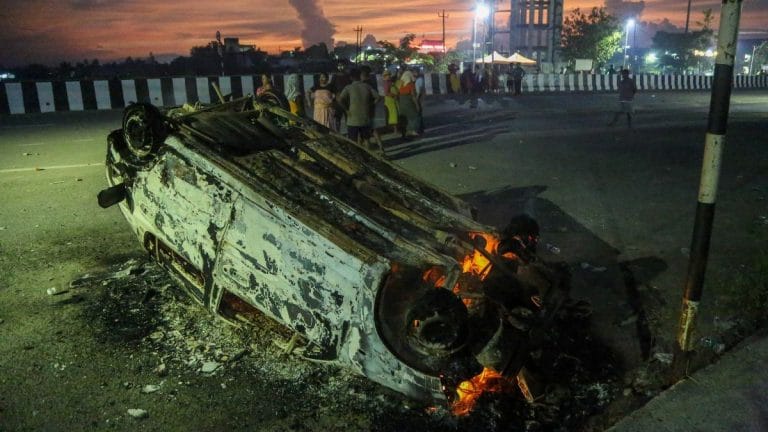 Running buses won’t bring peace to Manipur. Govt must seek to engage, not erase