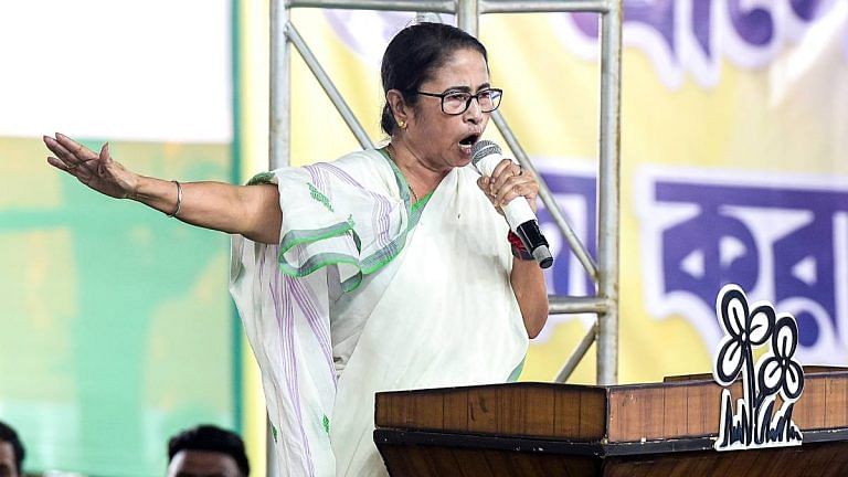 Bengal recruitment scam is a monumental mess for TMC. Mamata’s whataboutery tars everyone