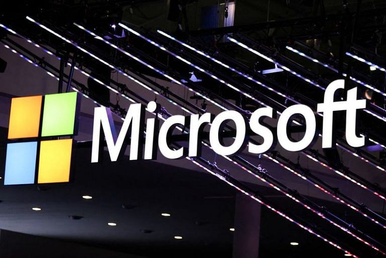 Microsoft, UAE's AI firm G42 to set up two new centres in Abu Dhabi ...