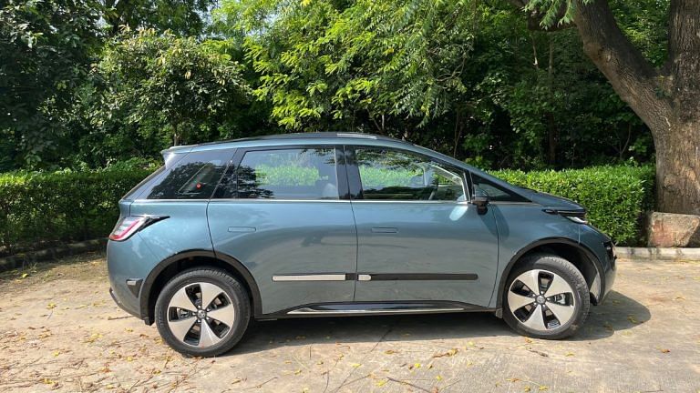 The BaaS effect—How MG’s battery plan can make Windsor an attractive pick for EV buyers