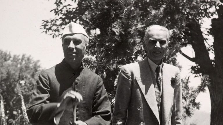 How Nehru’s hostility pushed Jinnah closer to the Pakistan cause