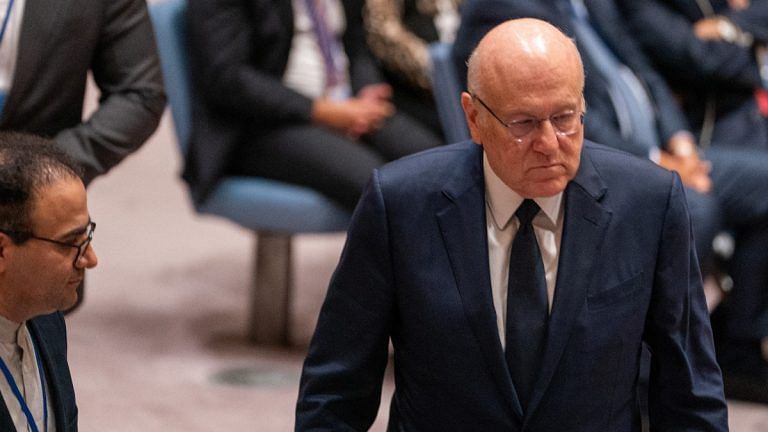 Israel rejects US-backed Lebanon ceasefire proposal. ‘Will continue to fight’