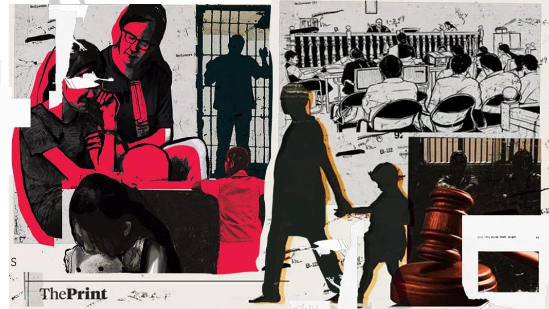 Former hostel warden of Arunachal school sentenced to death for