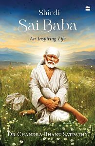 Cover image of Shirdi Sai Baba: An Inspiring Life