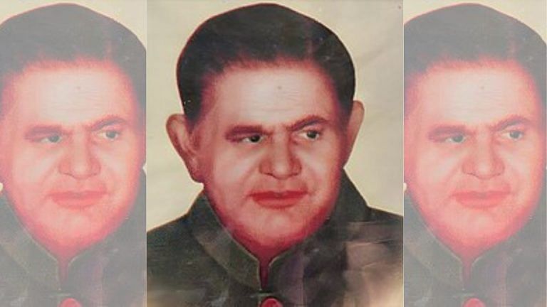 SubscriberWrites: Shyam Sundar Shyam: A political luminary of Madhya Pradesh