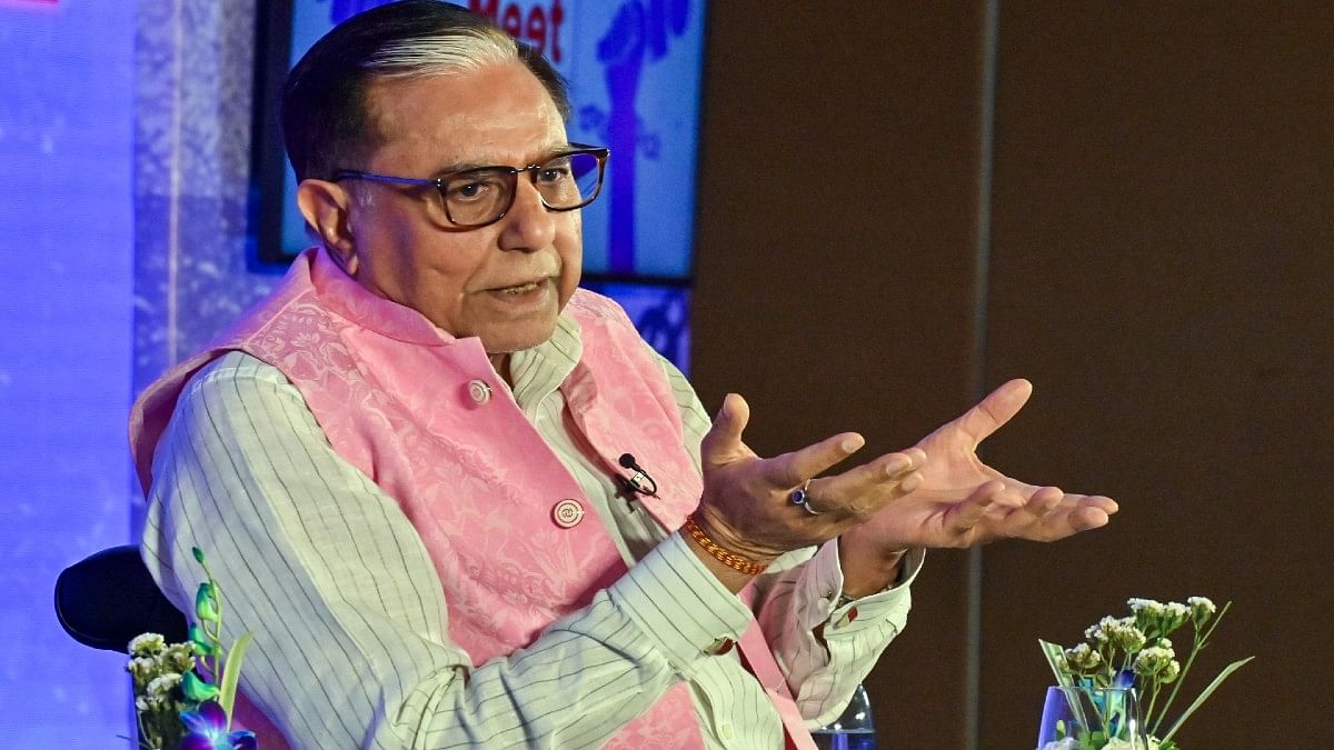Subhash Chandra springs a surprise on BJP, backs Congress candidate, Independent in Hisar