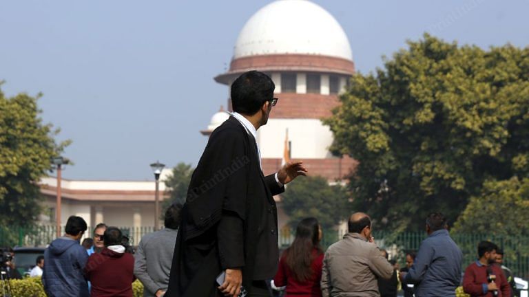 History of private property rights show SC judgments are based on cultural, economic context