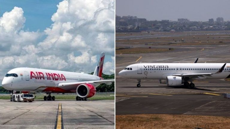 Why merged Air India-Vistara entity will likely fall short of challenging behemoth Indigo