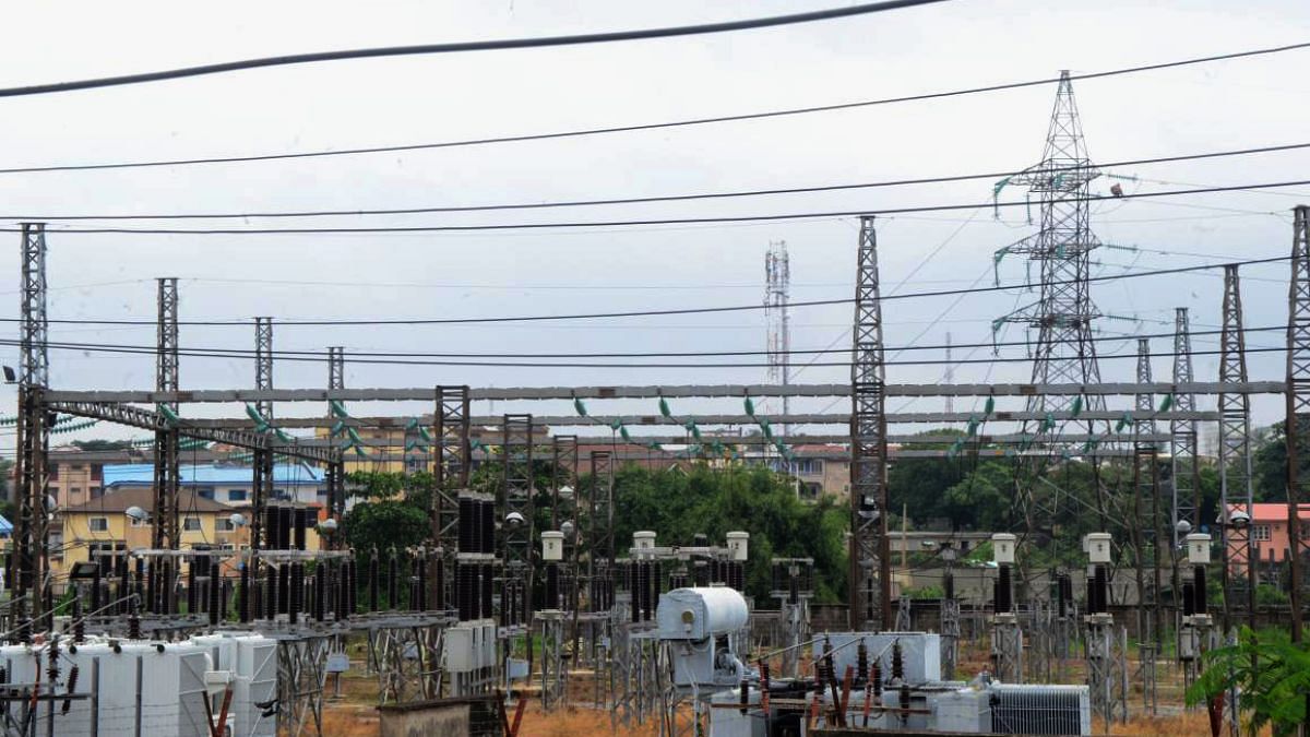 Nigerian startup is using microgrids to produce reliable electricity