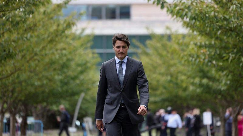 India blames Trudeau’s ‘cavalier behaviour’ for chill in ties with Canada