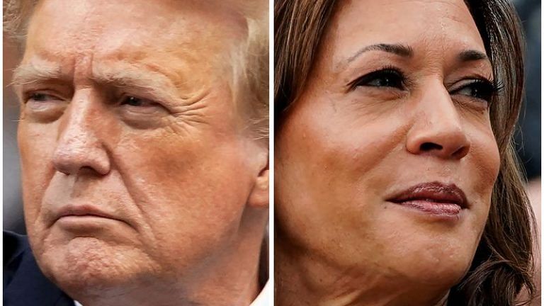 Trump, Harris to clash at debate that could reshape 2024 race