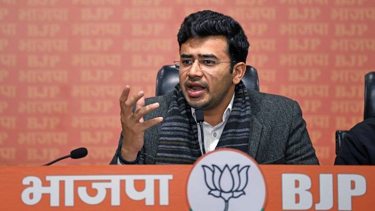 BJYM is a gym for aspiring politicians. Instrumental to Modi’s call for youth in politics