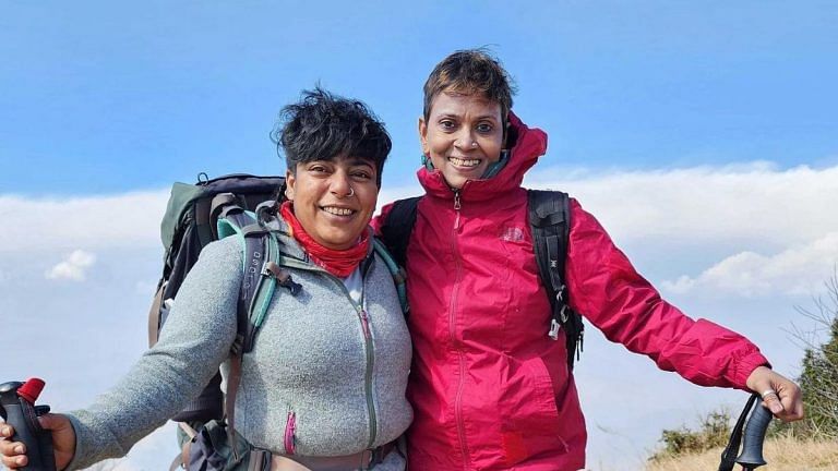 Adventure tourism is not accessible for women—sexual harassment, safety risks