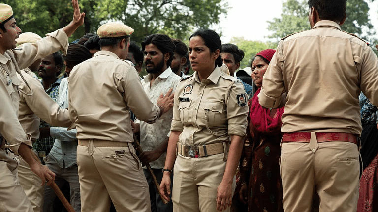 ‘Astonishing’: UK submits Hindi-language film with Indian cast for Oscars 2025