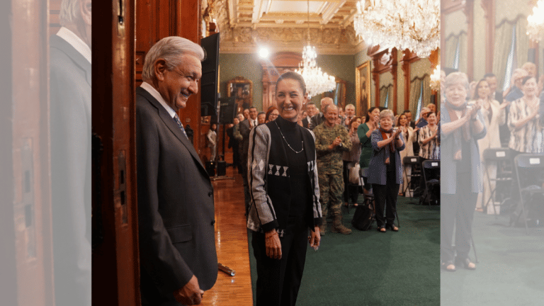 Mexicans will now elect their judges. President AMLO’s parting shot & why it’s sparked uproar