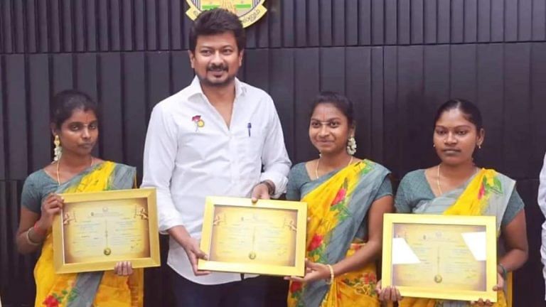 For these non-Brahmin women trained as priests in TN, entering sanctum sanctorum remains a dream