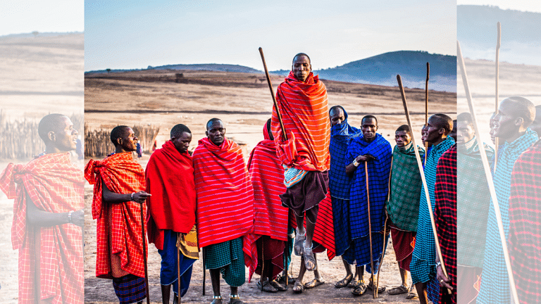 Is ‘Africa’ a racial slur and should the continent be renamed?