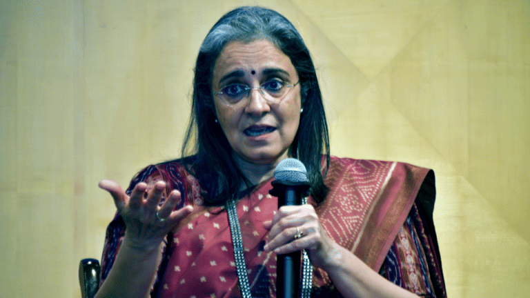 What’s the fraud case against SEBI ex-chief & how ‘big break’ caught by RTI activist turned sour