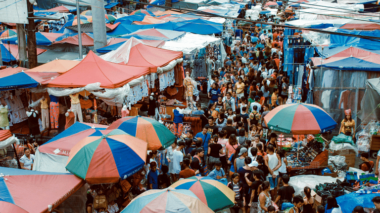 SubscriberWrites: Economic Populism- the new socialism