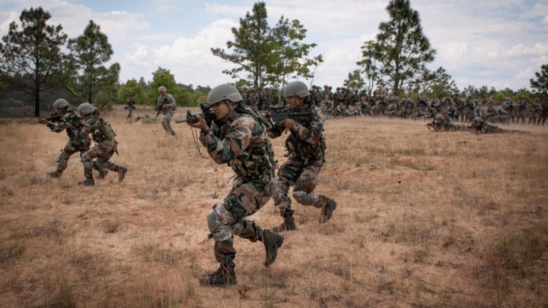 AI integration for military is risky business. Combat monopoly must remain with soldiers