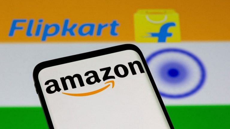 Amazon, Flipkart colluded with Samsung, Xiaomi for exclusive phone launches in India, says CCI report