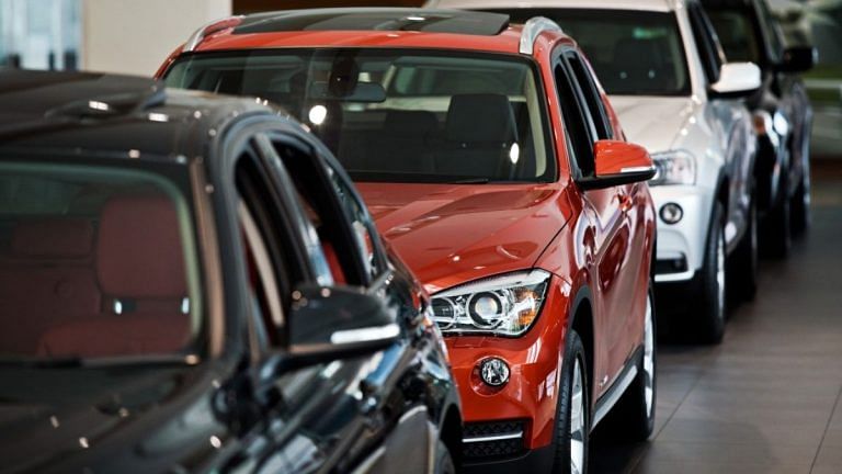 Why it’s the best time to buy a car since 2019—deep discounts not the only factor
