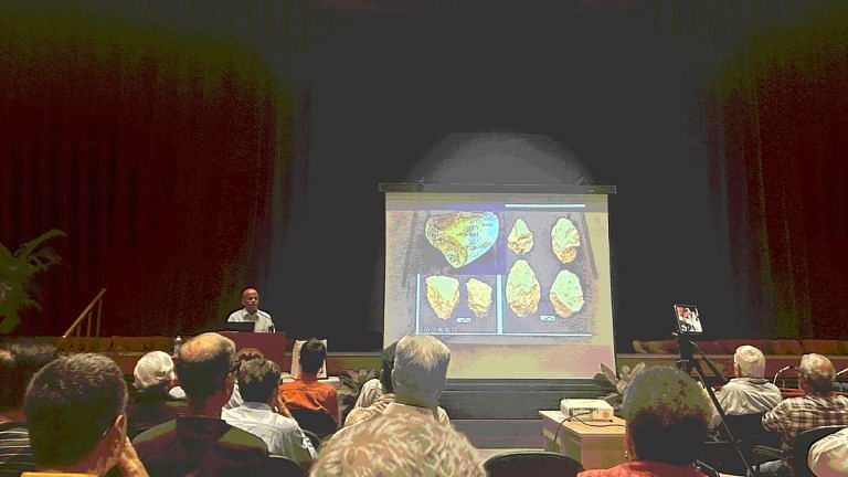 Harappans’ contribution to ancient Indian knowledge is either diluted or exaggerated