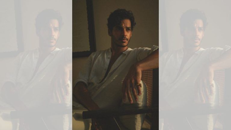 Ishaan Khatter is Bollywood’s new ‘it’ boy. Now, his dreams can’t be contained in Mumbai