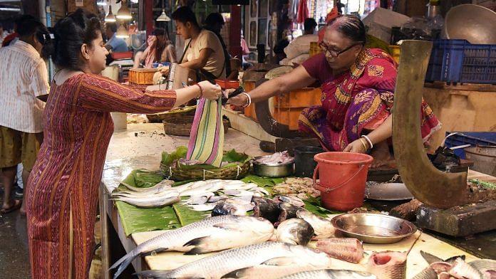 Hilsa is not just a delicacy, it’s also closely tied to Bengal’s culture. | ANI