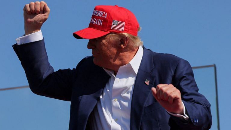 Pakistan outsmarted Trump. It played the China card very well