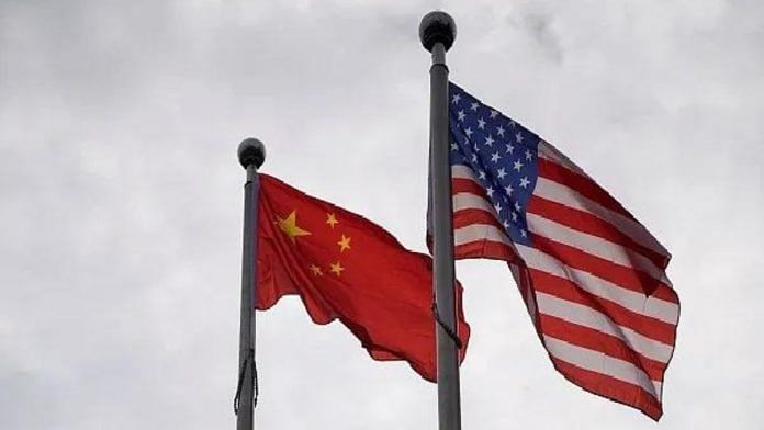 Nations have found novel ways of using the ongoing tensions between the US and China to their benefit, while managing the two poles. | ANI