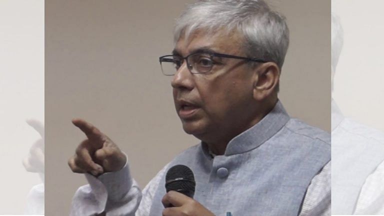 RSS disowns the extravagance of Modi’s leadership, says former Sangh worker