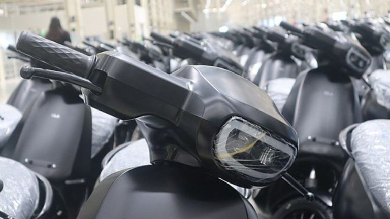 Centre’s electric mobility push: 2 schemes with Rs 14,335 cr outlay approved to boost EV adoption