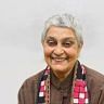 Gayatri Chakravorty Spivak