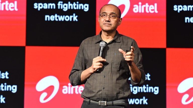 Leveraging AI, Airtel deploys free of cost shield against spam calls and texts for all users