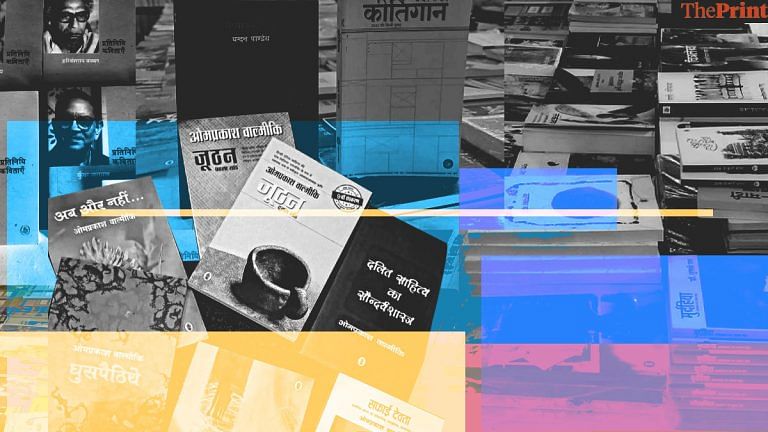 Is Hindi literature adapting to survive? It has more Chetan Bhagats than Omprakash Valmikis