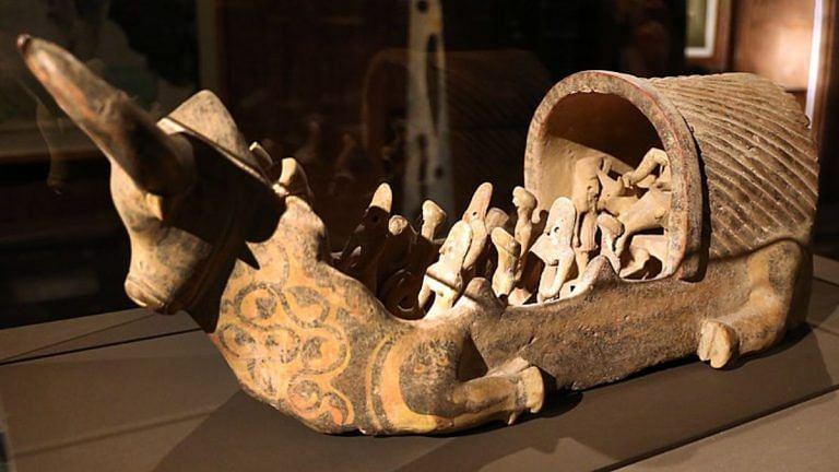 Ceramics are the alphabet of archaeology. India’s pottery traditions must be protected