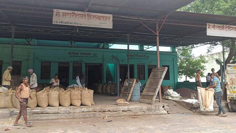 Rajasthan’s 17 new districts are running from mandis, hostels, schools. A logistical mess