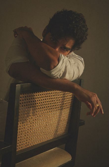 With fans swooning over his Instagram posts, Khatter’s officially been dubbed the “most eligible bachelor of Bollywood.” | By special arrangement 