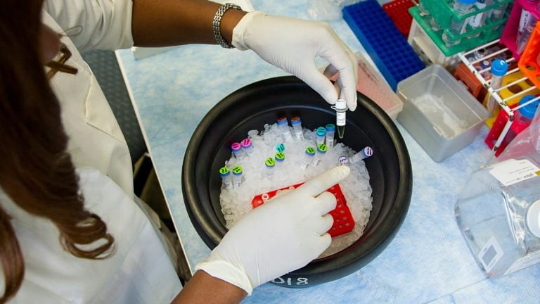 Don’t let foreign big pharma block biosimilars. Govt should boost access in India