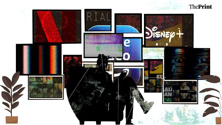 Internet can’t be regulated like TV. Look at how UK, Australia are doing it