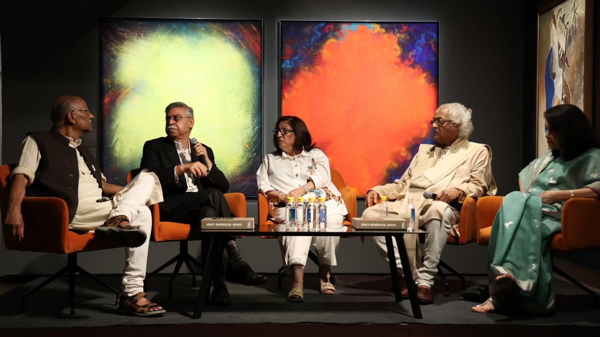 Indian art stuck abroad due to tax woes, red tape & customs delays