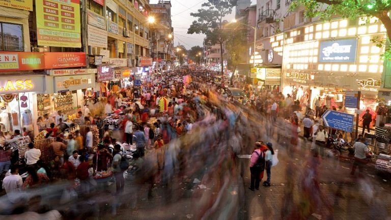 Falling fertility rates won’t stop economic growth. See Tamil Nadu