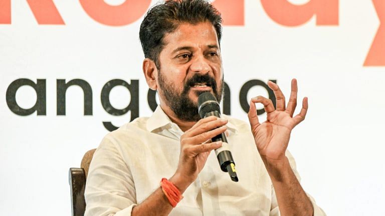 How many times will Telangana’s identity get a makeover? Revanth Reddy can’t undo all that KCR did