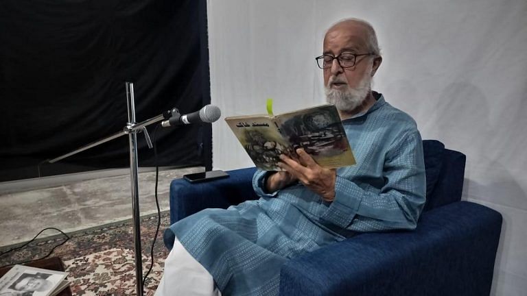 Modern Urdu poetry is ‘absolutely merciless’. It changed after Babri