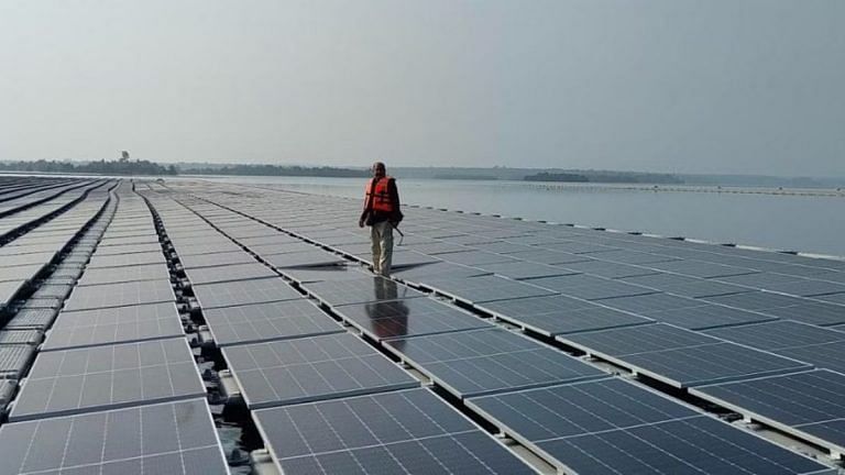 Population density, land scarcity: CEEW lists roadblocks to India realising its renewable energy goals