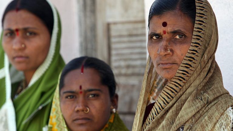 Digital gender divide in South Asia is more than just a social issue – it’s an economic one