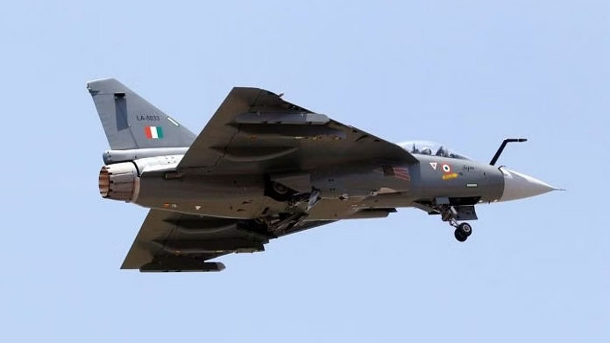 India imposes penalties on GE for 2-yr delay in delivery of Tejas engines, delivery to start by April